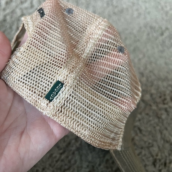 Buzz bees Meadery Trucker cap OS NWT - Picture 2 of 3